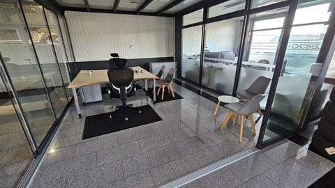 Alsdorf Büros, Büroräume, Büroflächen 