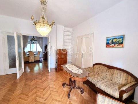 Donji grad Wohnungen, Donji grad Wohnung mieten