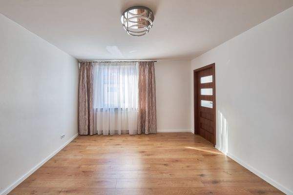 Zimmer im Obergeschoss