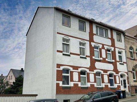 Auerbach Häuser, Auerbach Haus kaufen