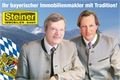 Leonhard und Hubert Steiner Garmisch-Partenkirchen