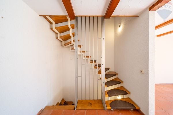 Treppe
