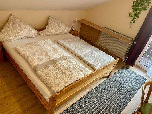 Pensionszimmer