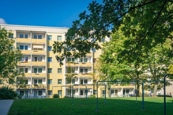 Rückansicht