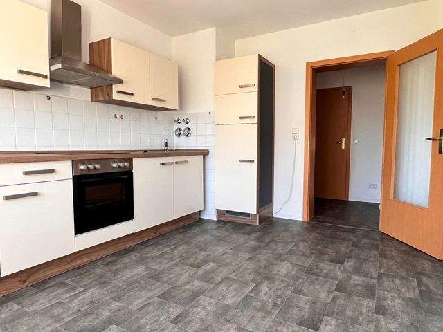 Mittelgrundstr. 60, 1.OG links - Foto 1