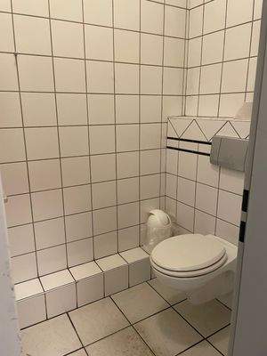 WC Damen