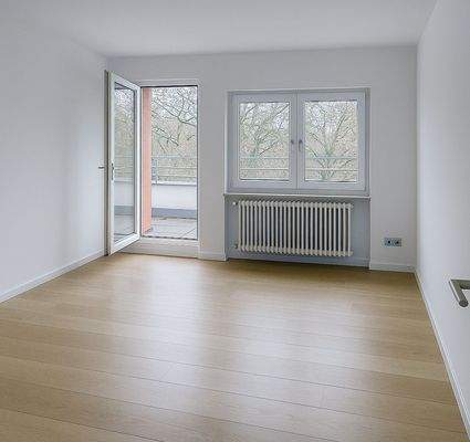 Zimmer 3 Illustration