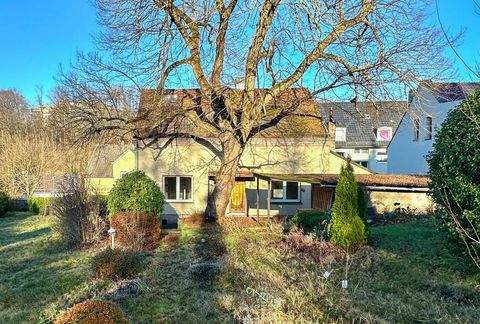 Bochum Häuser, Bochum Haus kaufen