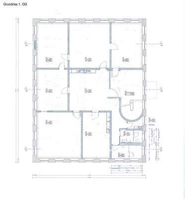 Grundriss 1.OG