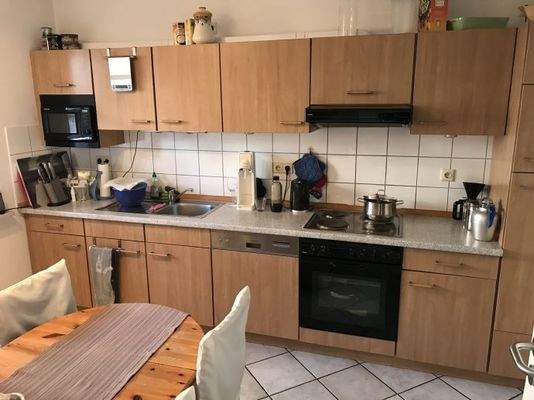Küche Bild 2