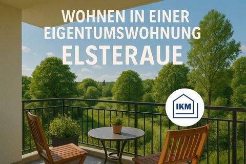 Elsteraue Wohnungen, Elsteraue Wohnung kaufen