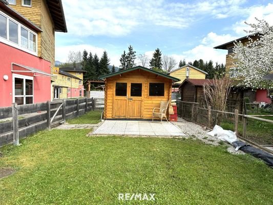 11_Garten mit Gartenhütte