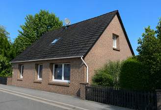 Mitten im Zentrum, Roheoase im Hinterhof mit ruhige IDYLLE