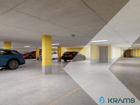 Dußlingen Garage, Dußlingen Stellplatz