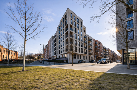 Hamburg Wohnungen, Hamburg Wohnung kaufen