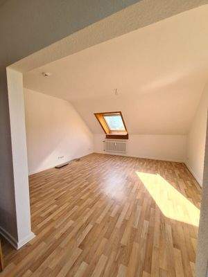 Wohn- und Essbereich