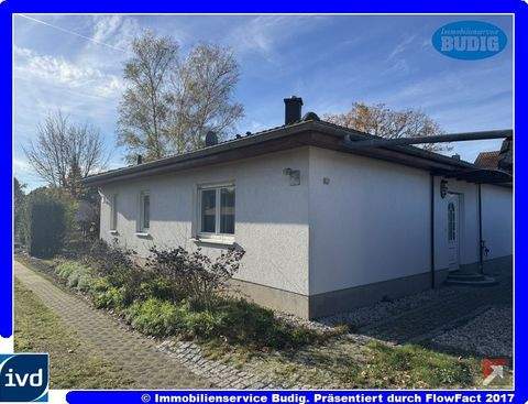 Hoppegarten, OT Hönow Häuser, Hoppegarten, OT Hönow Haus kaufen