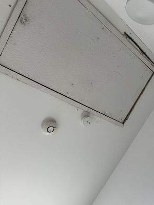 Zugang kleiner Speicher