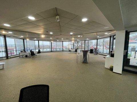 Zirndorf Büros, Büroräume, Büroflächen 