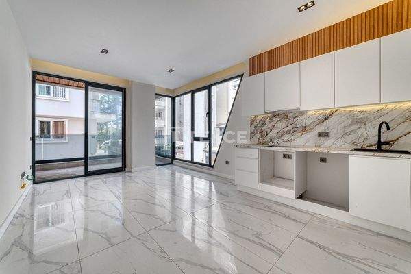 Chic Apartments near Cleopatra Beach in Alanya Antalya