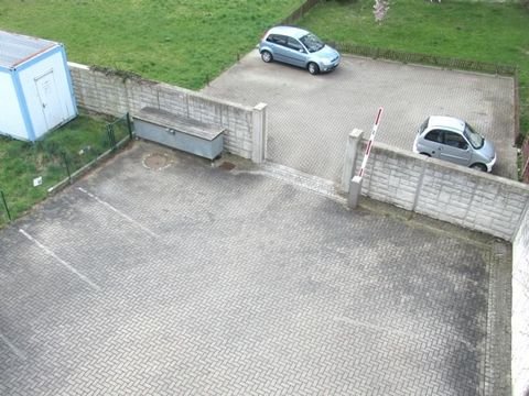 Wilkau-Haßlau Garage, Wilkau-Haßlau Stellplatz