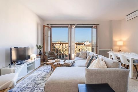 Palma de Mallorca Wohnungen, Palma de Mallorca Wohnung mieten