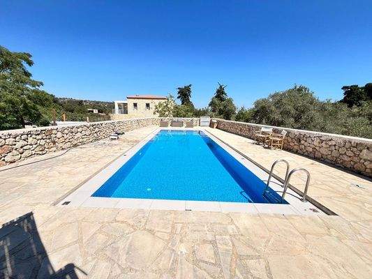 Stone Villa For Sale In Vamos  IMG-20250719-WA0085