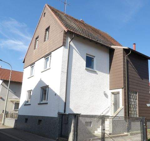 Enkenbach-Alsenborn Häuser, Enkenbach-Alsenborn Haus kaufen