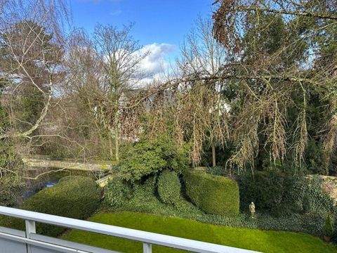 Düsseldorf - Lohausen Wohnungen, Düsseldorf - Lohausen Wohnung mieten