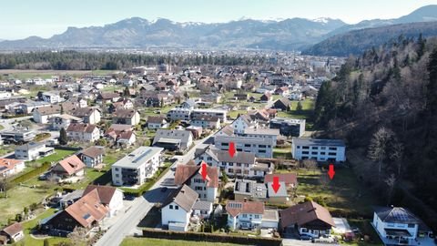 Feldkirch Renditeobjekte, Mehrfamilienhäuser, Geschäftshäuser, Kapitalanlage
