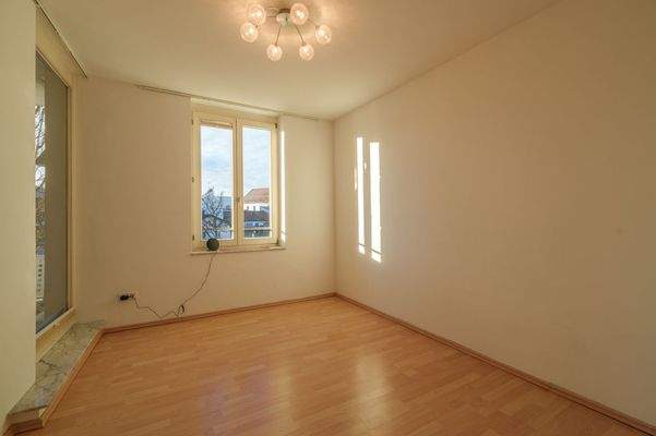 Kinderzimmer / Büro