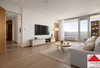 Wohnen Einrichtungsbeispiel