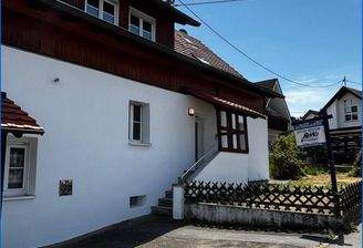 Separater Wohnungseingang