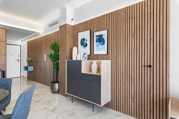 Oasis Villas Sea Model 38