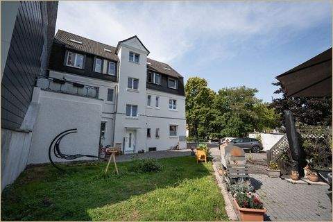 Bochum Wohnungen, Bochum Wohnung kaufen