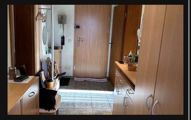 Eingangsbereich/Flur