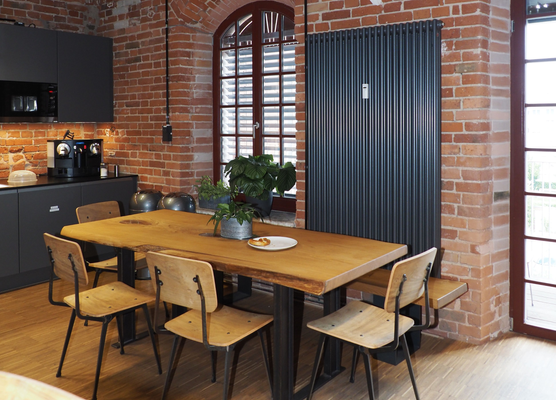 Schillerstr. Mietfläche