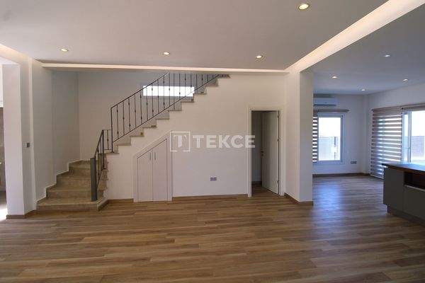 Elegant Villas with Private Pool in North Cyprus Girne