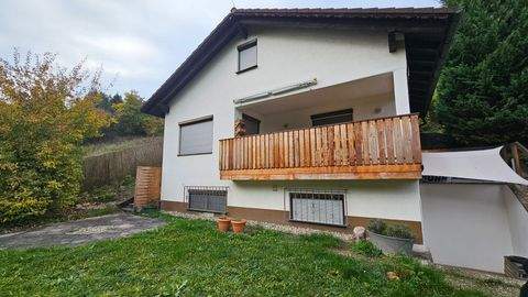 Leinach Häuser, Leinach Haus kaufen