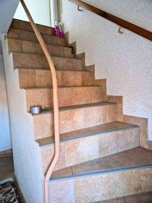 Kellertreppe