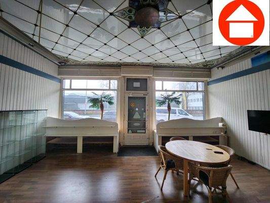 Ladenlokal /Bürofläche