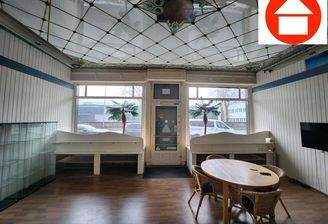 Ladenlokal /Bürofläche