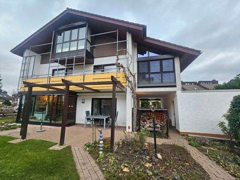 Seeheim-Jugenheim Häuser, Seeheim-Jugenheim Haus kaufen