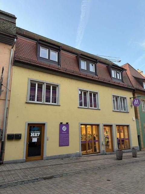 Volkach Wohnungen, Volkach Wohnung mieten