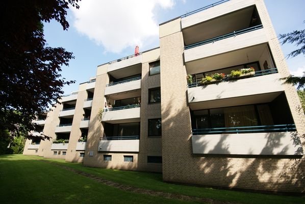 Pappelallee 5-9, Balkone Süd-2