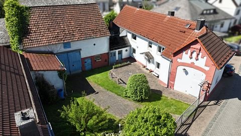 Mengerkirchen Häuser, Mengerkirchen Haus kaufen