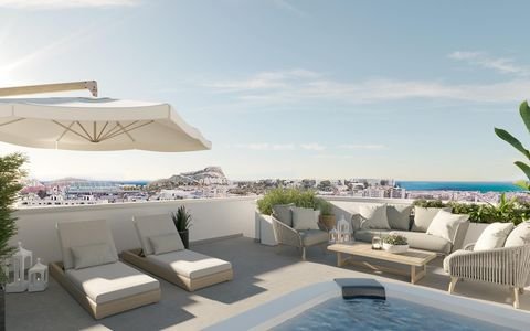 Alicante Wohnungen, Alicante Wohnung kaufen