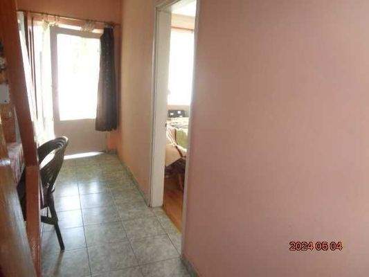 1.Wohneinheit 1.Stock 2 Schlafzimmer+Balkon