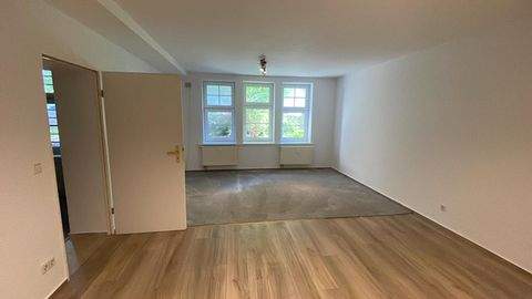 Frankfurt (Oder) Büros, Büroräume, Büroflächen 