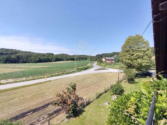 Idyllisches Einfamilienhaus in Radakovo